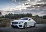 Mercedes-Benz E400 4Matic AMG Line Coupe Edition #1 2017 года (WW)